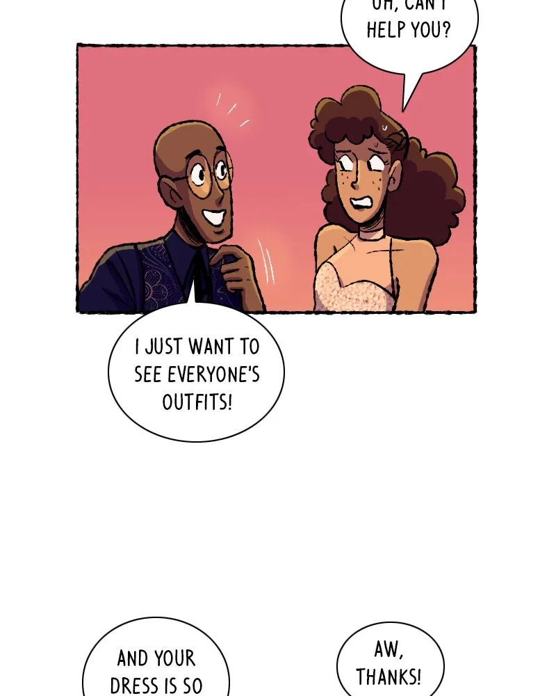 Bad Signs Chapter 53 page 5 - 