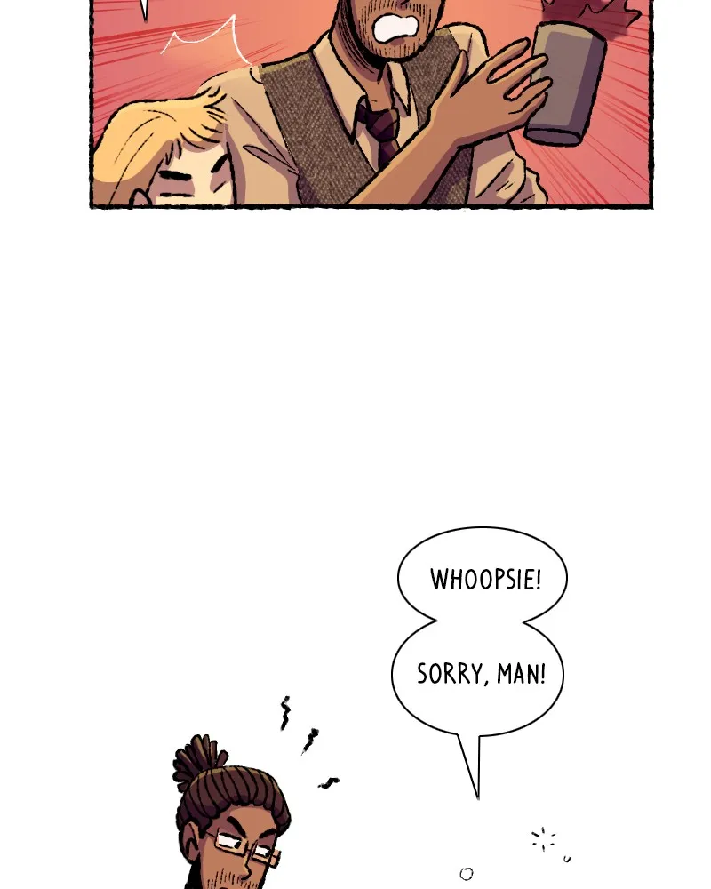 Bad Signs Chapter 53 page 44 - 
