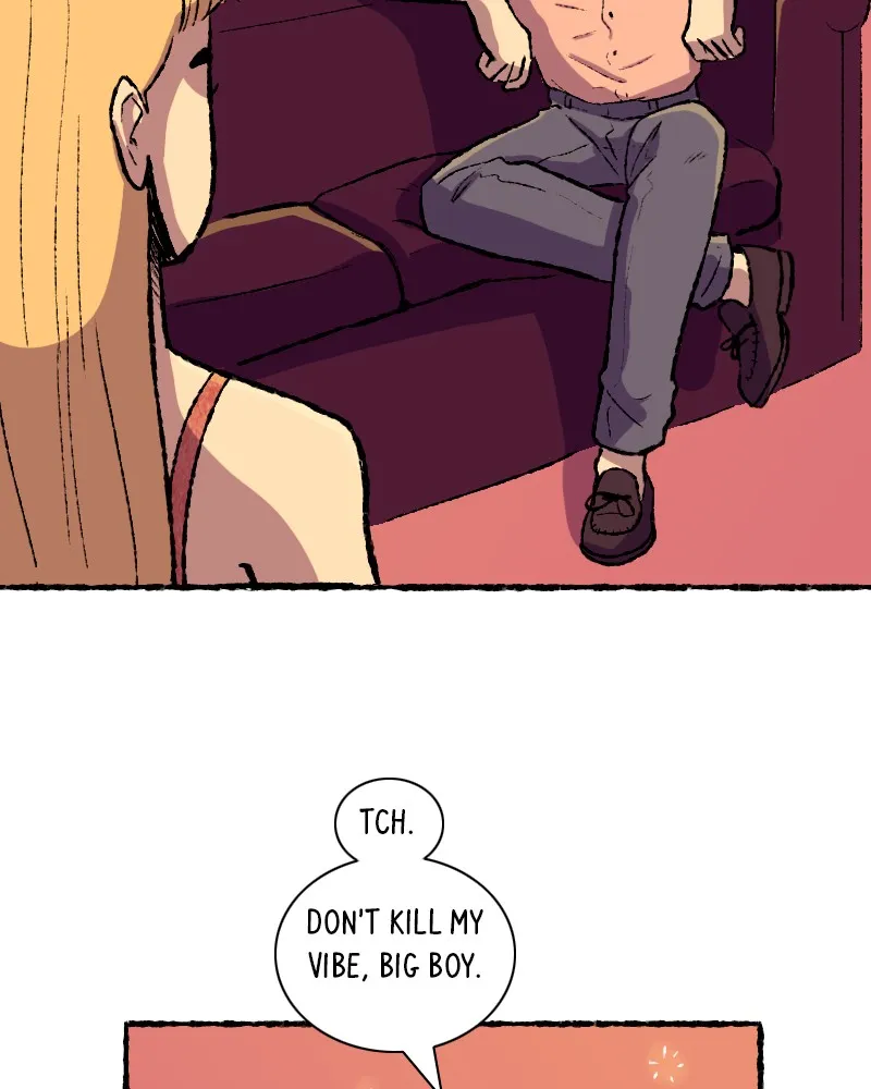 Bad Signs Chapter 53 page 47 - 