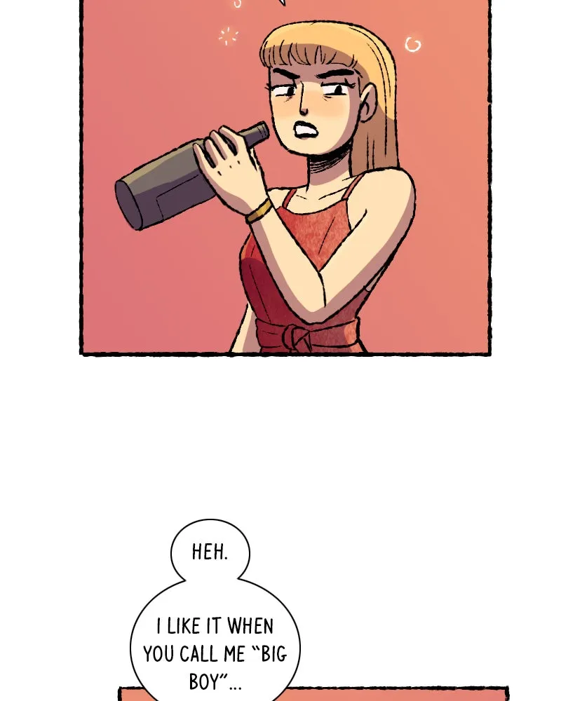 Bad Signs Chapter 53 page 48 - 