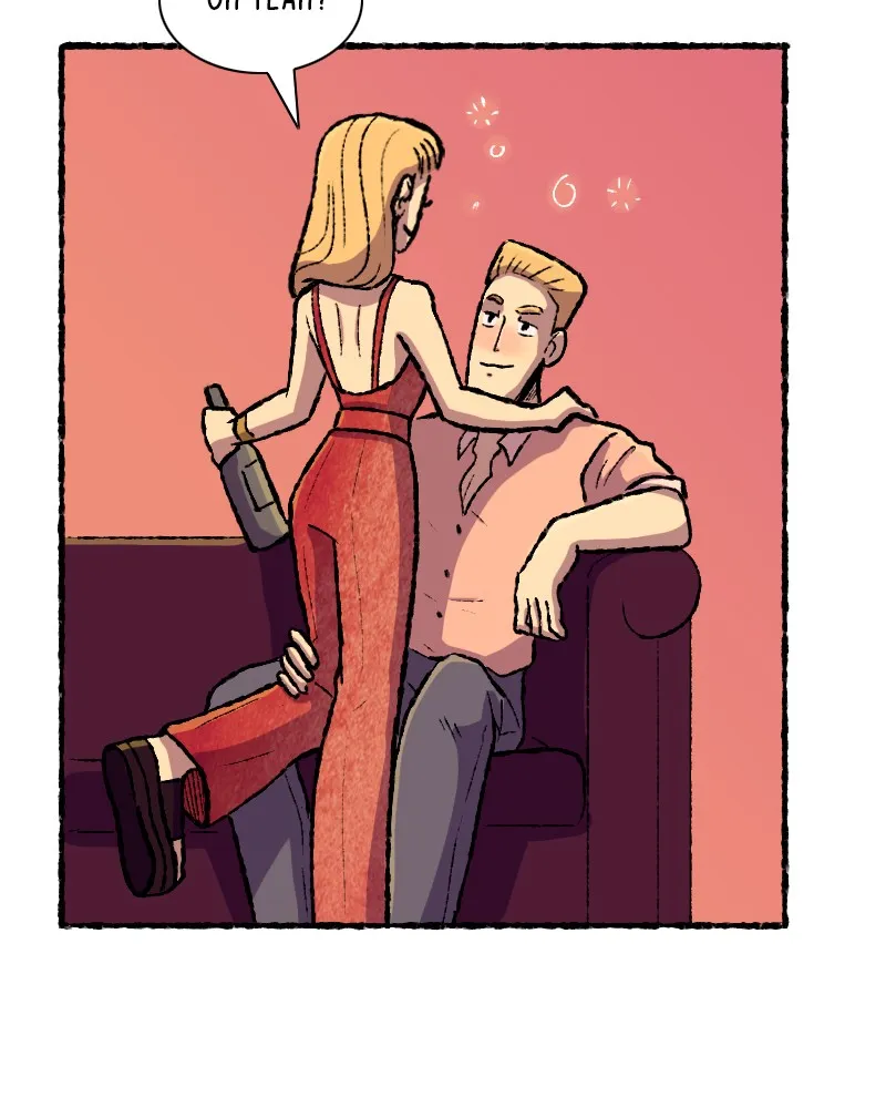 Bad Signs Chapter 53 page 50 - 