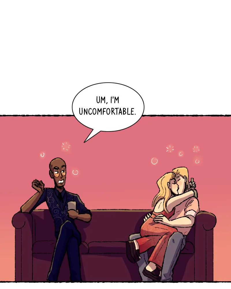 Bad Signs Chapter 53 page 51 - 