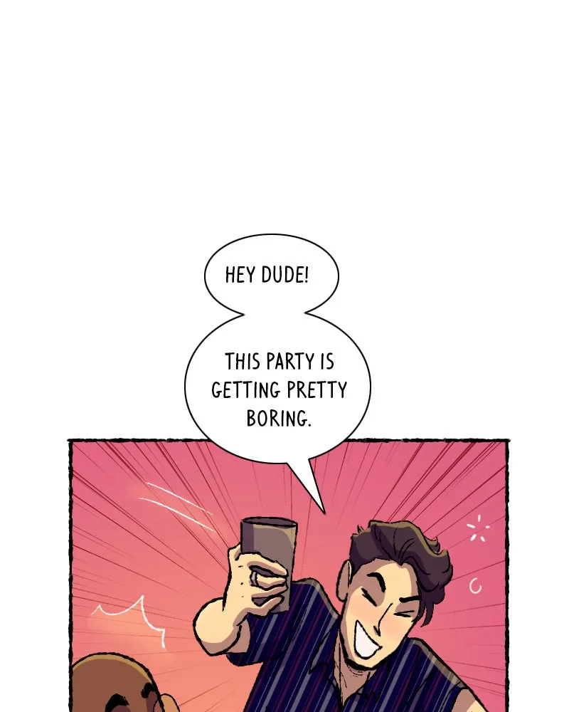 Bad Signs Chapter 53 page 52 - 