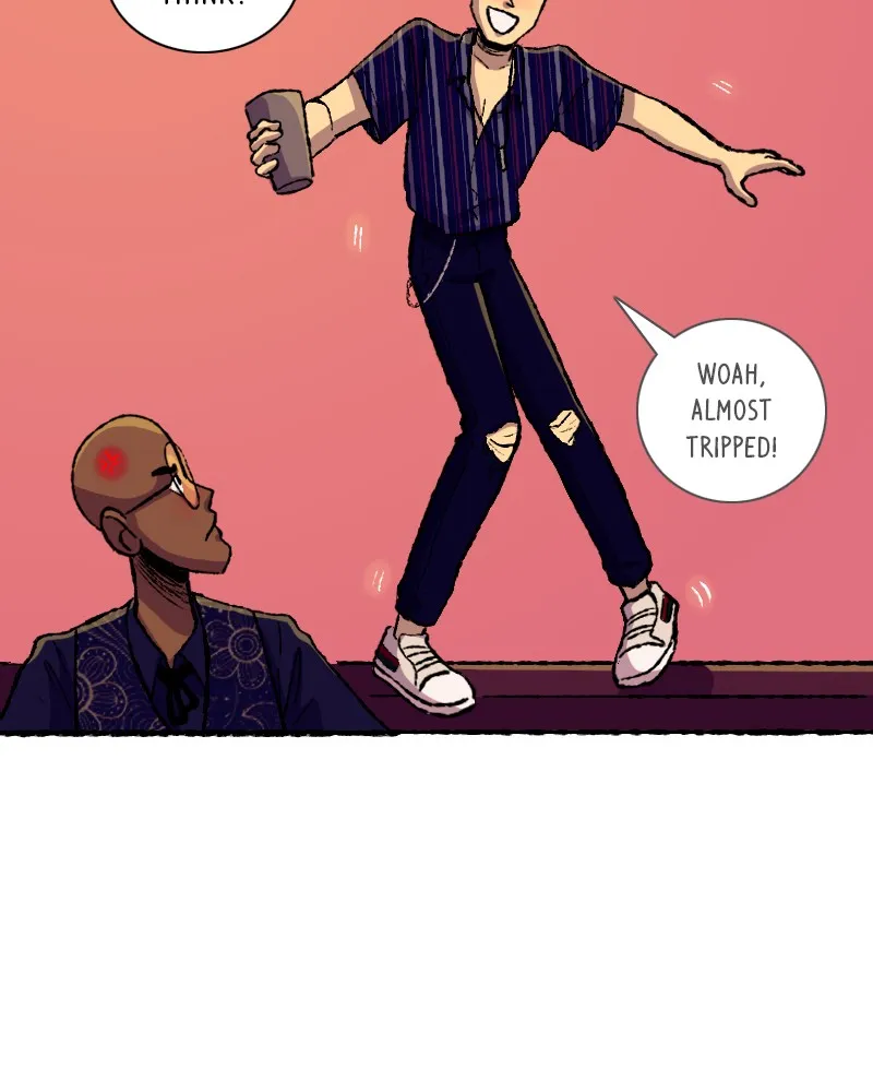 Bad Signs Chapter 53 page 54 - 