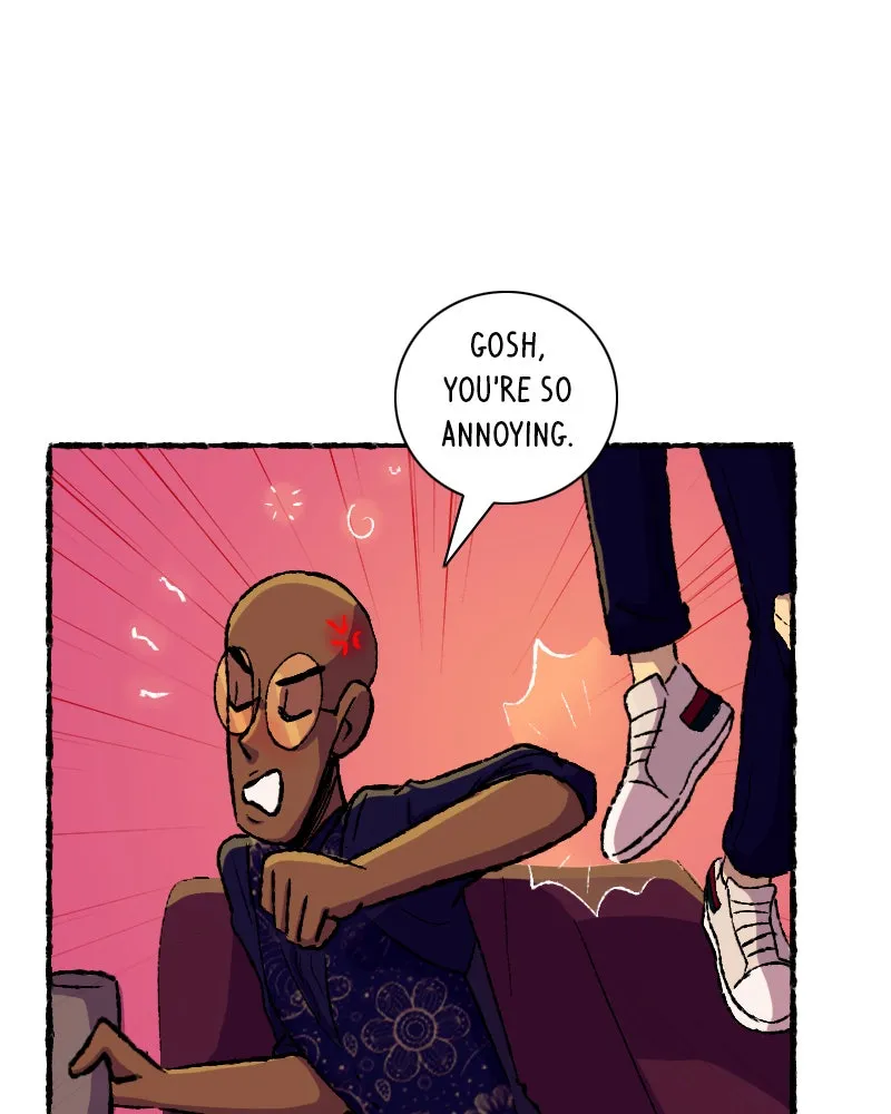 Bad Signs Chapter 53 page 55 - 