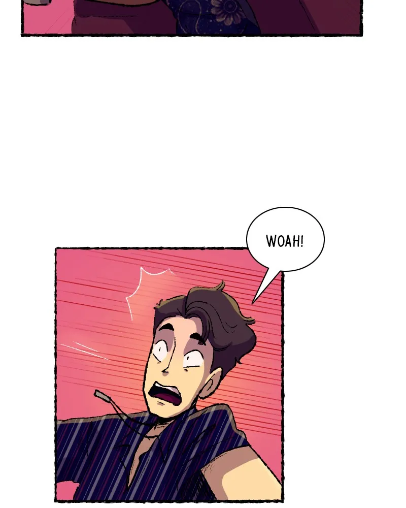 Bad Signs Chapter 53 page 56 - 