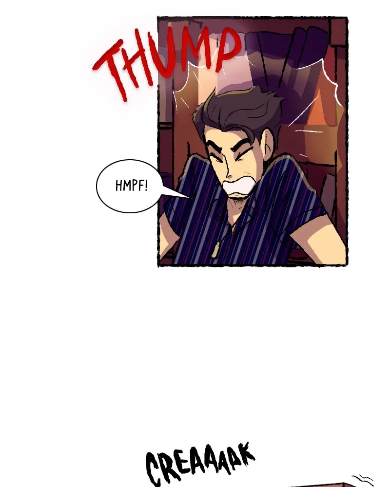 Bad Signs Chapter 53 page 57 - 