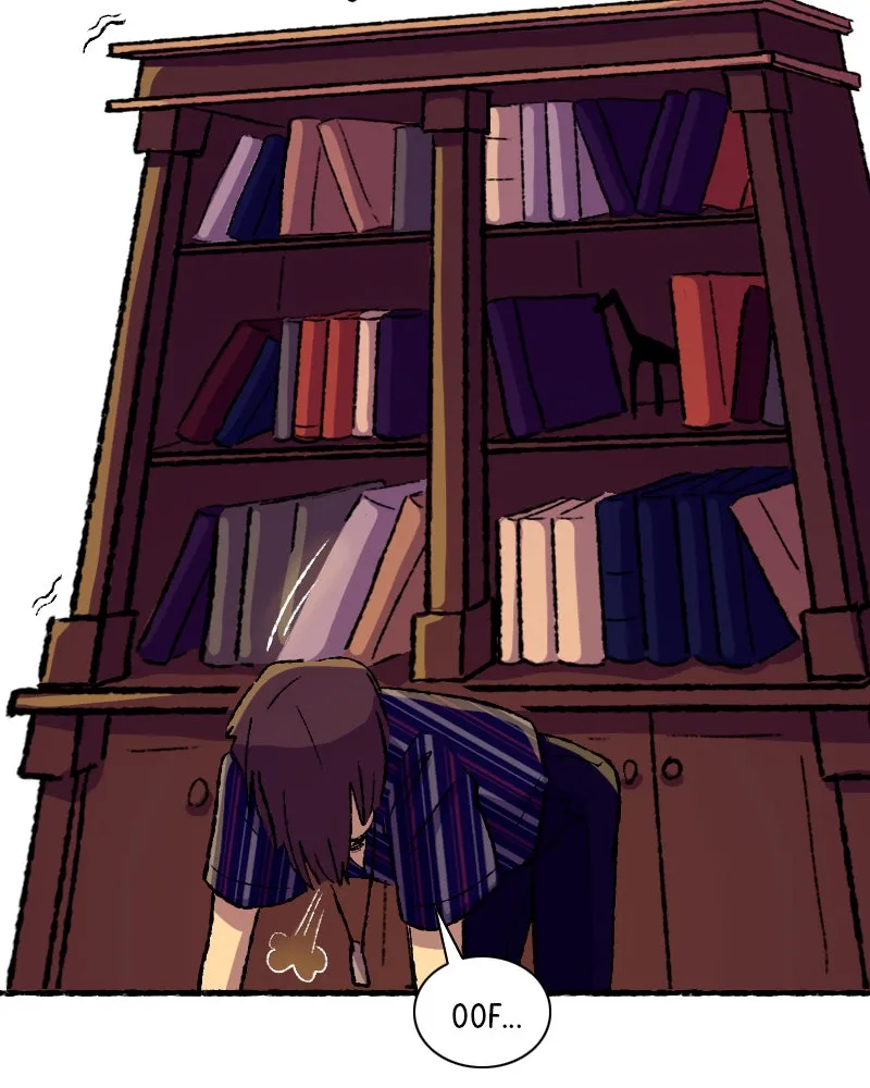 Bad Signs Chapter 53 page 58 - 