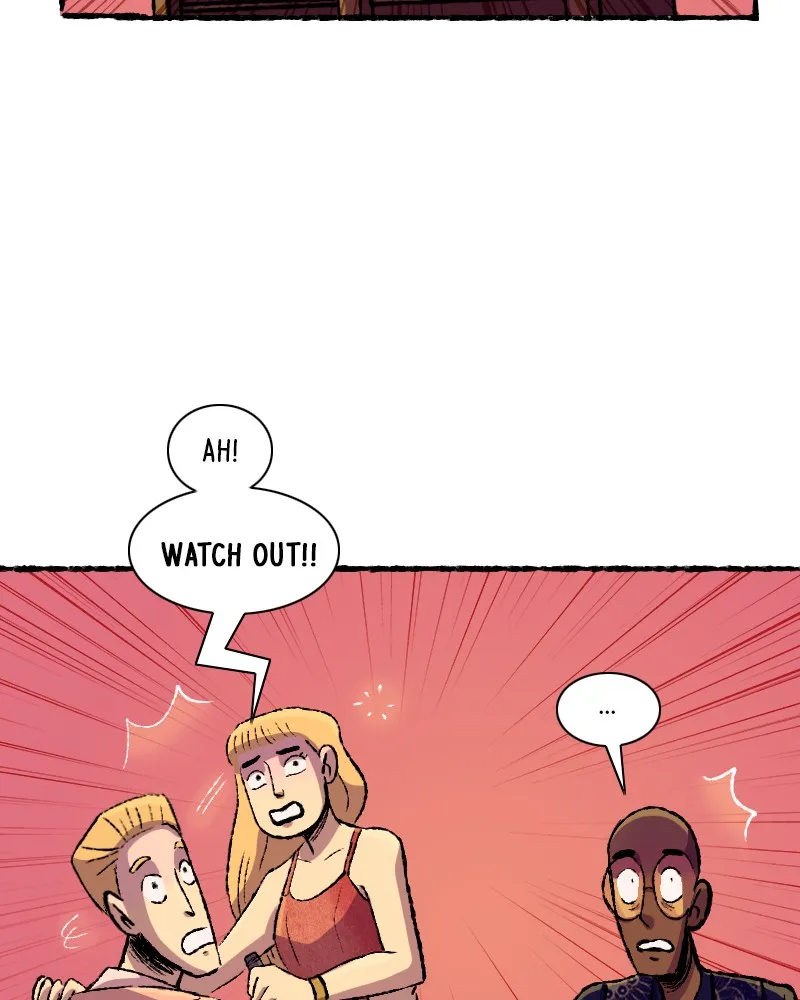 Bad Signs Chapter 53 page 60 - 
