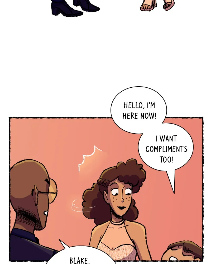 Bad Signs Chapter 53 page 7 - 