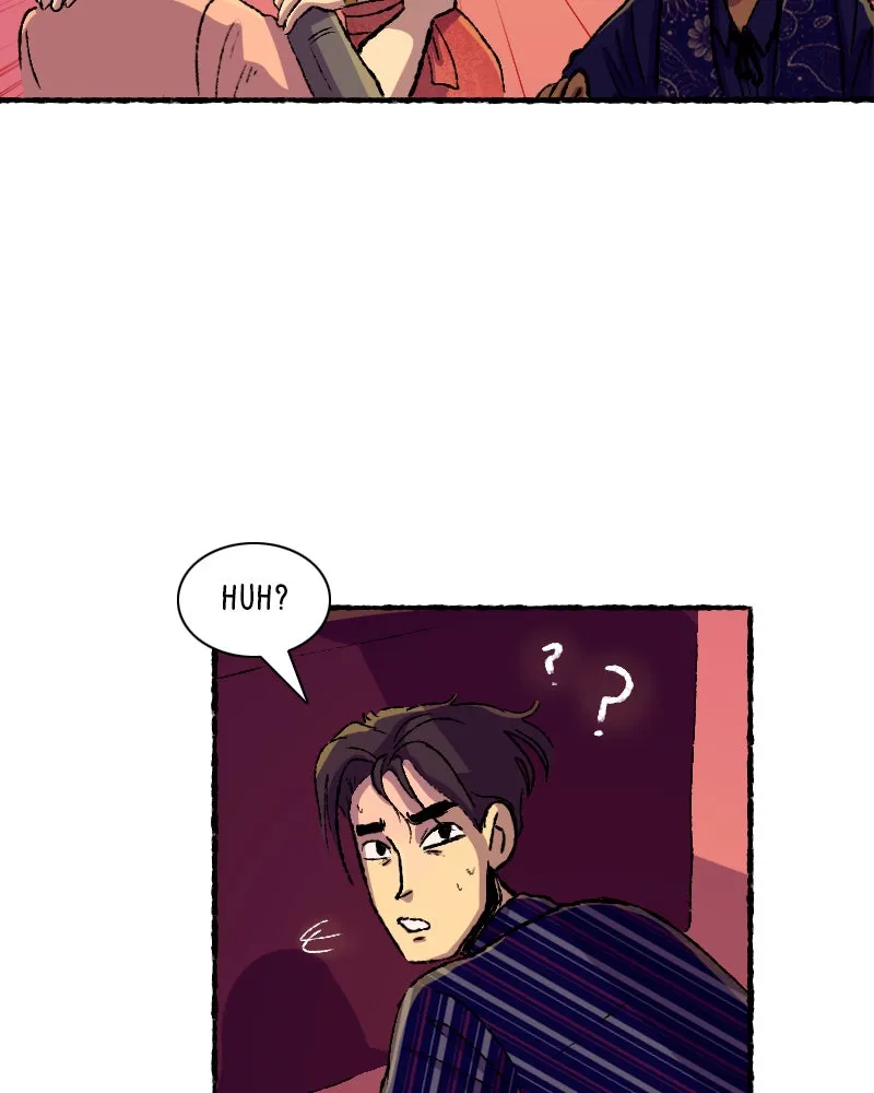 Bad Signs Chapter 53 page 61 - 
