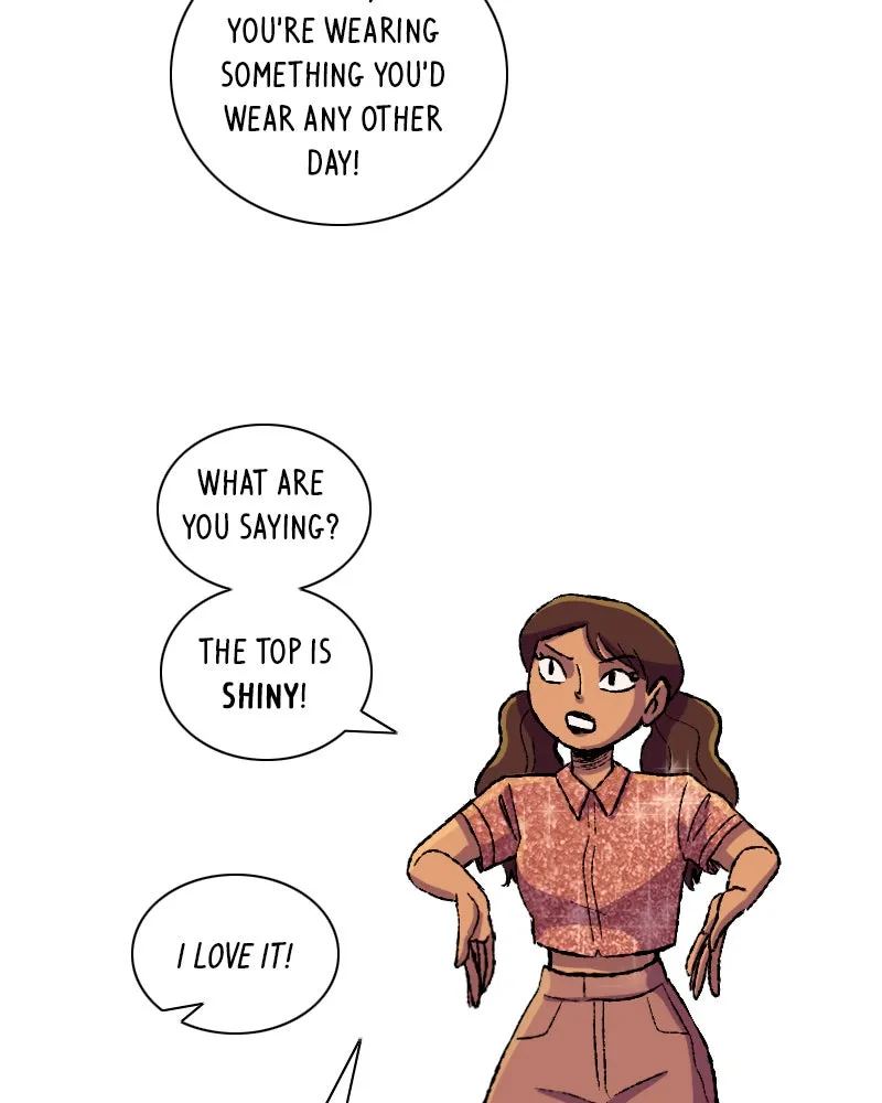 Bad Signs Chapter 53 page 8 - 