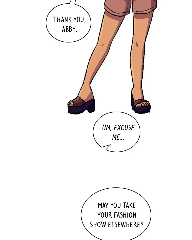 Bad Signs Chapter 53 page 9 - 