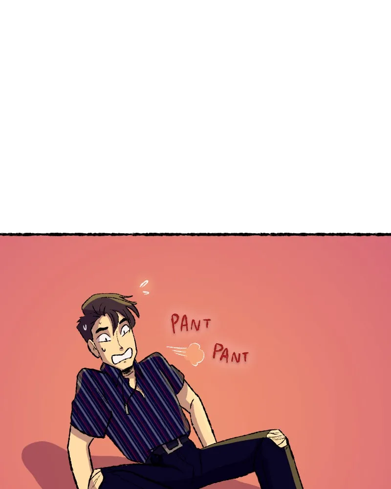 Bad Signs Chapter 54 page 11 - 