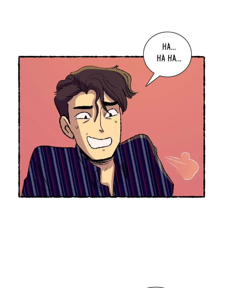 Bad Signs Chapter 54 page 15 - 