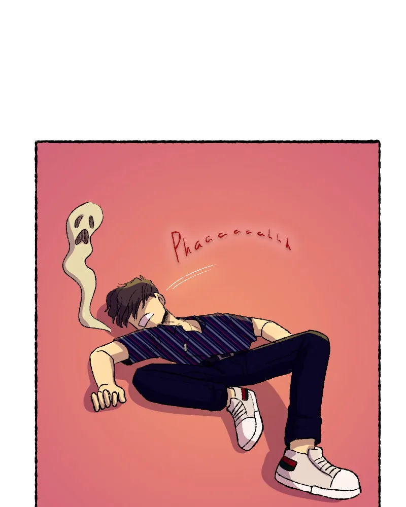 Bad Signs Chapter 54 page 17 - 
