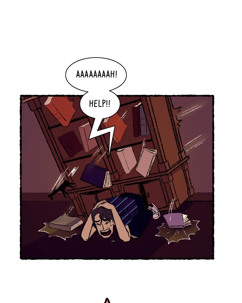 Bad Signs Chapter 54 page 3 - 