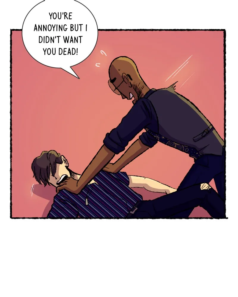 Bad Signs Chapter 54 page 24 - 