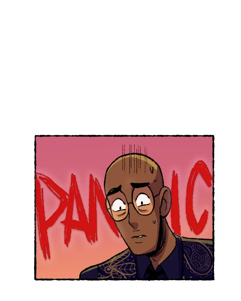 Bad Signs Chapter 54 page 26 - 