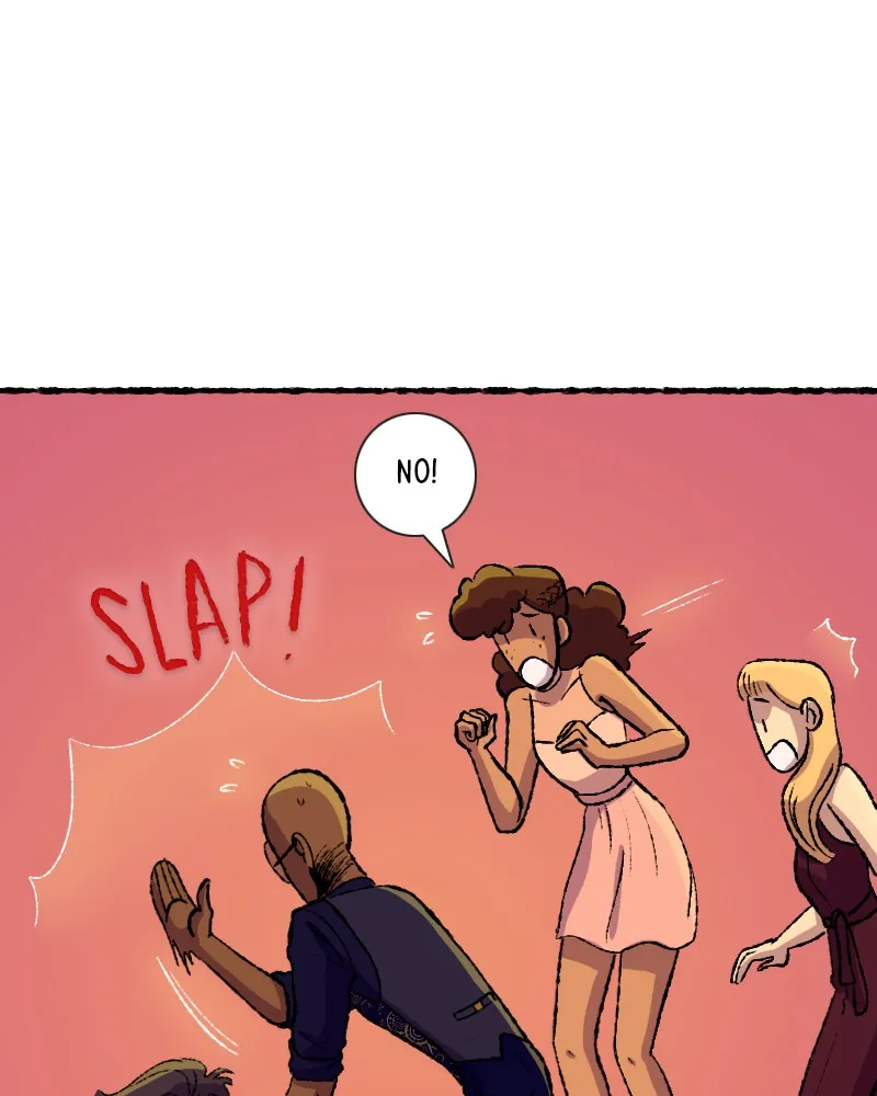 Bad Signs Chapter 54 page 27 - 