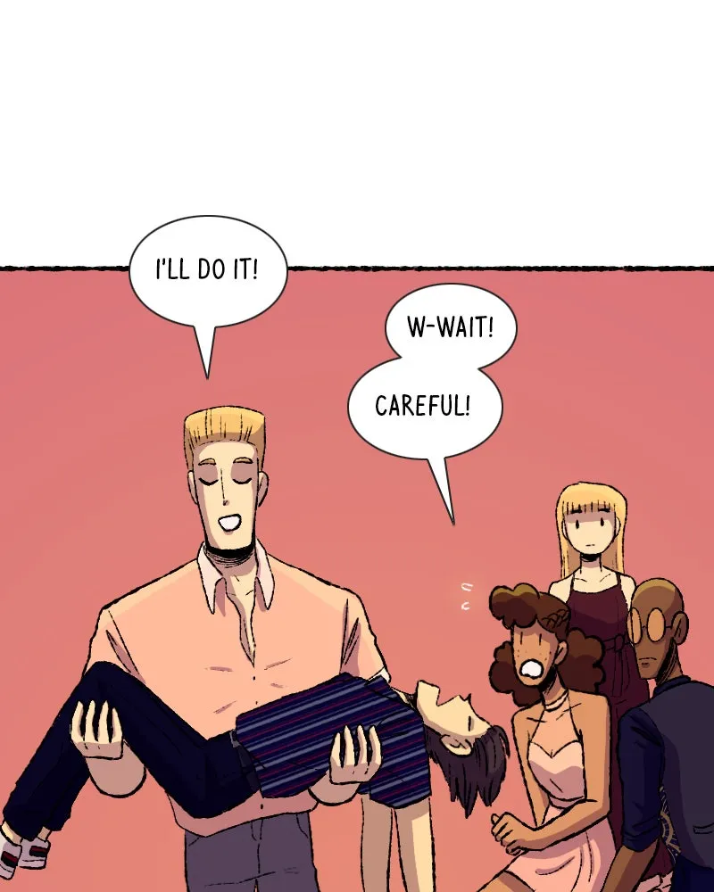 Bad Signs Chapter 54 page 30 - 