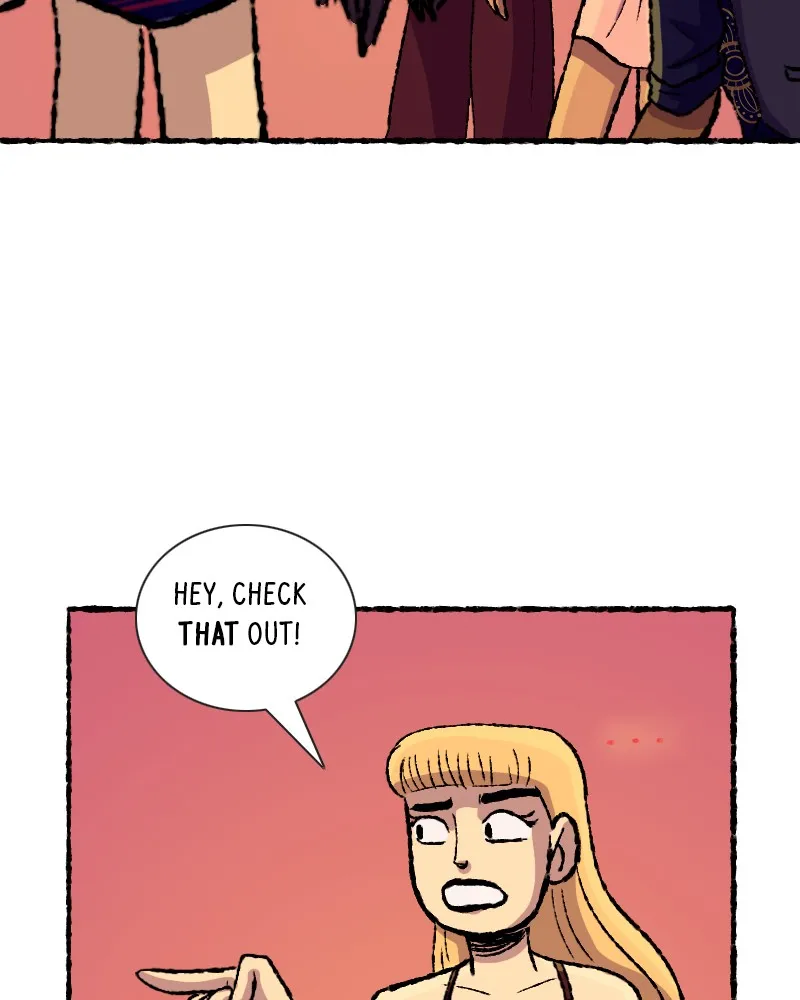 Bad Signs Chapter 54 page 32 - 