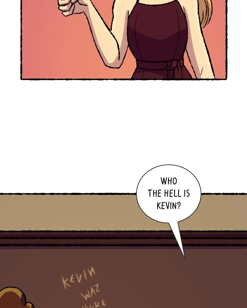 Bad Signs Chapter 54 page 33 - 