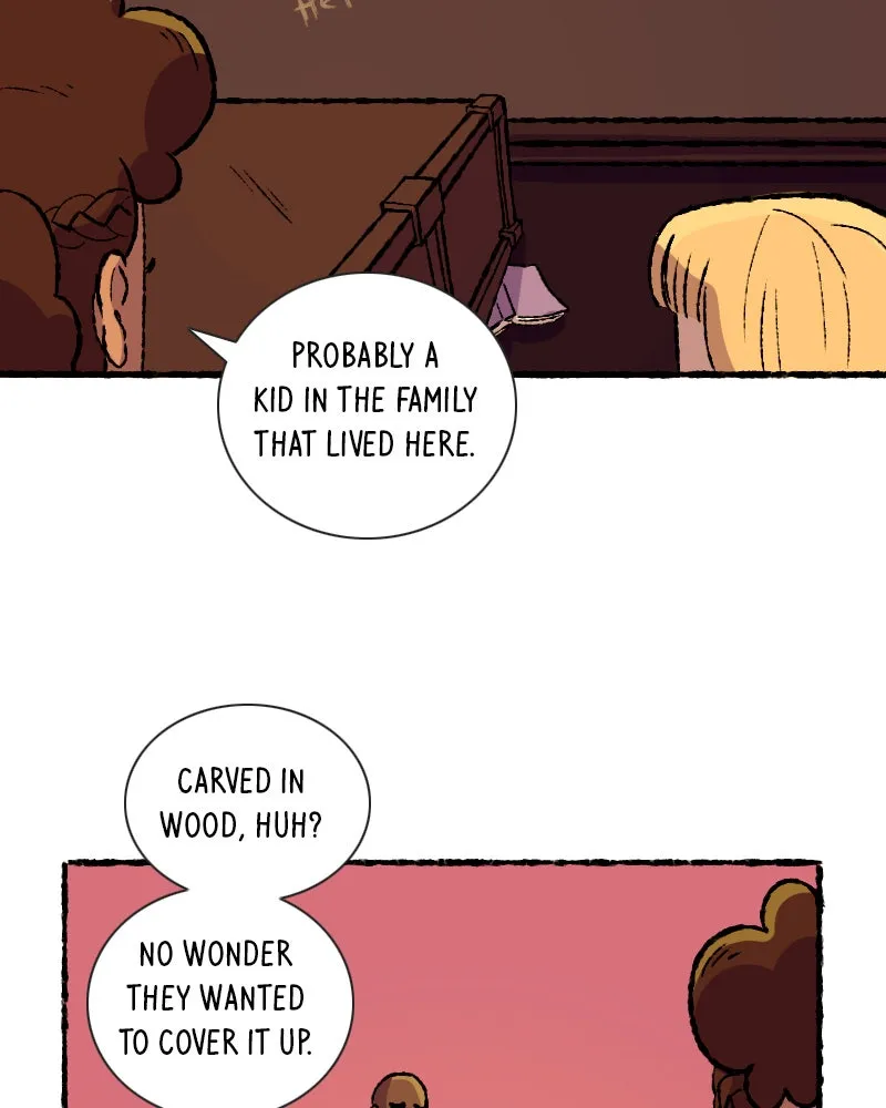 Bad Signs Chapter 54 page 34 - 