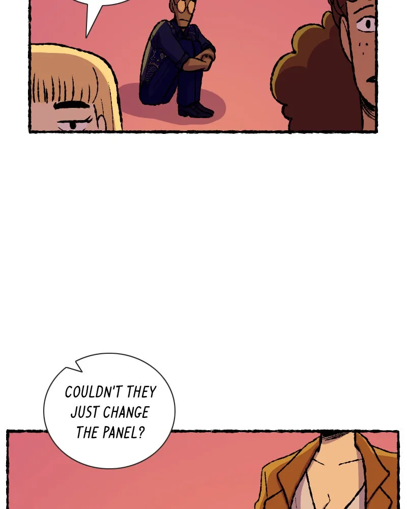 Bad Signs Chapter 54 page 35 - 