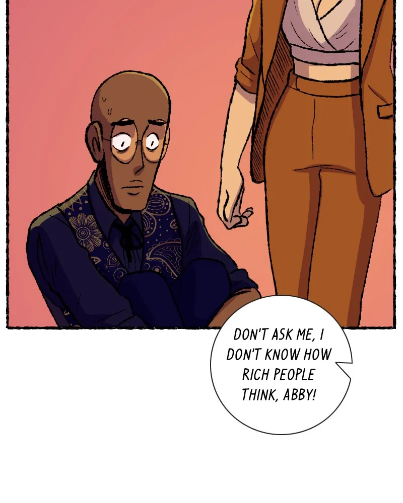 Bad Signs Chapter 54 page 36 - 