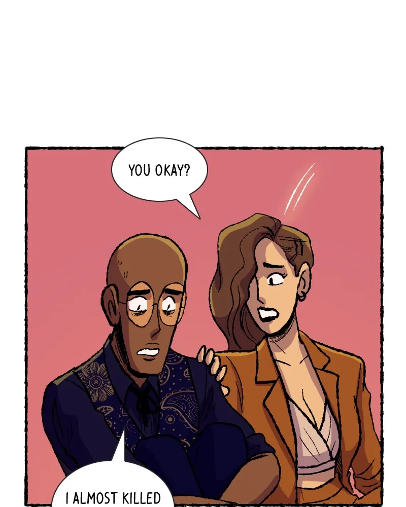 Bad Signs Chapter 54 page 37 - 
