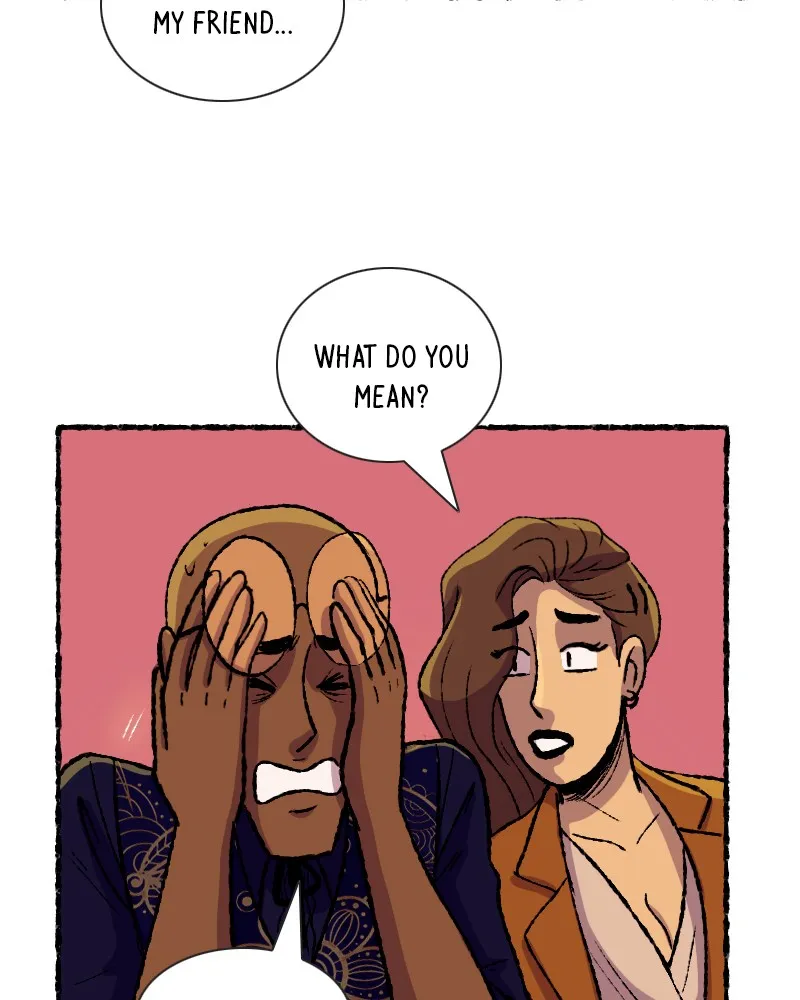 Bad Signs Chapter 54 page 38 - 