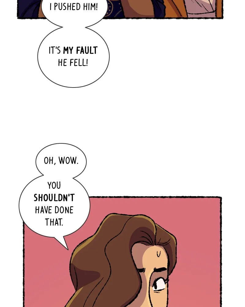 Bad Signs Chapter 54 page 39 - 