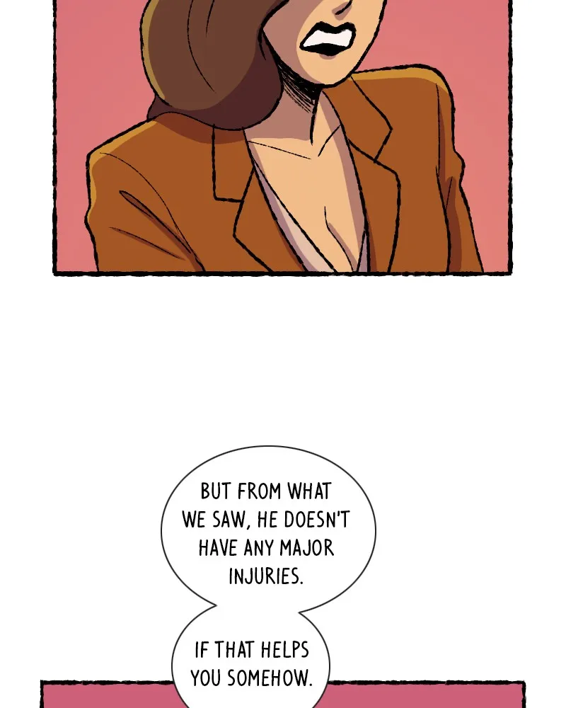 Bad Signs Chapter 54 page 40 - 