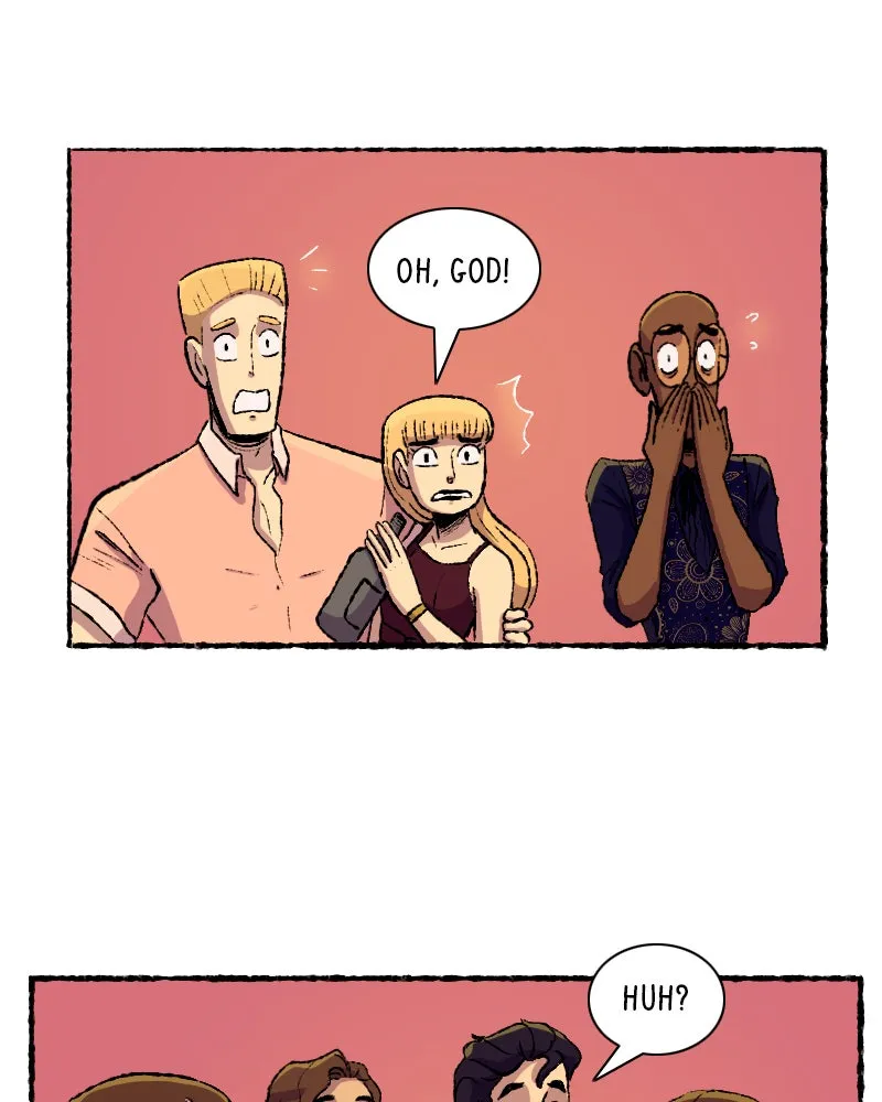 Bad Signs Chapter 54 page 5 - 