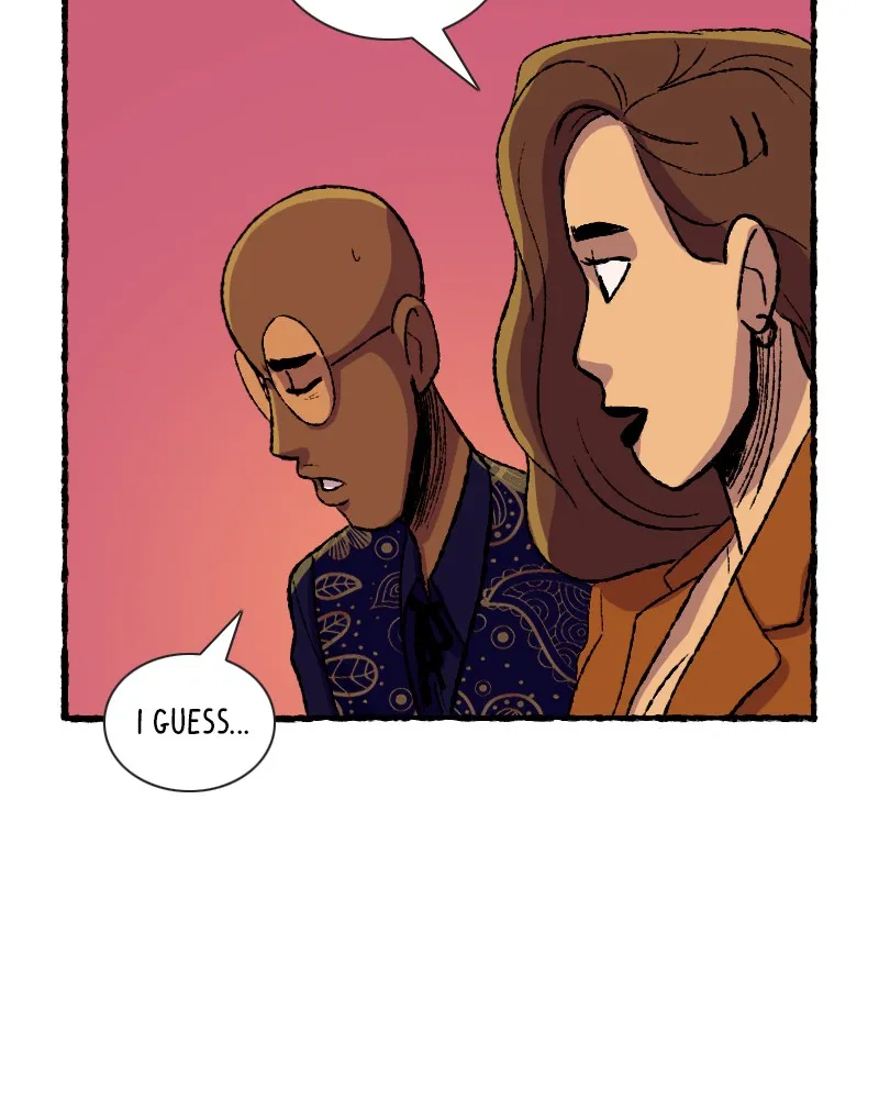 Bad Signs Chapter 54 page 41 - 