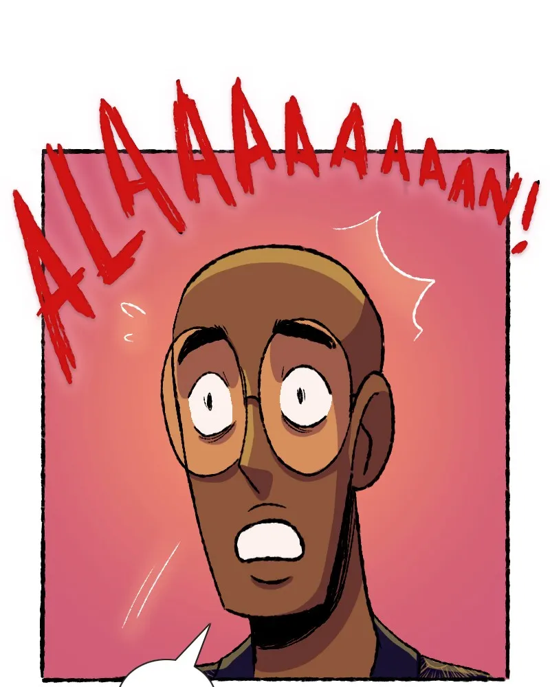 Bad Signs Chapter 54 page 42 - 