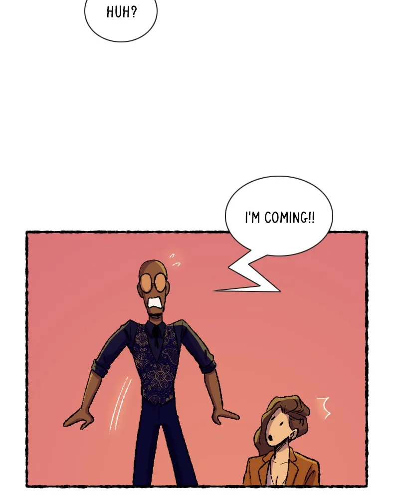 Bad Signs Chapter 54 page 43 - 