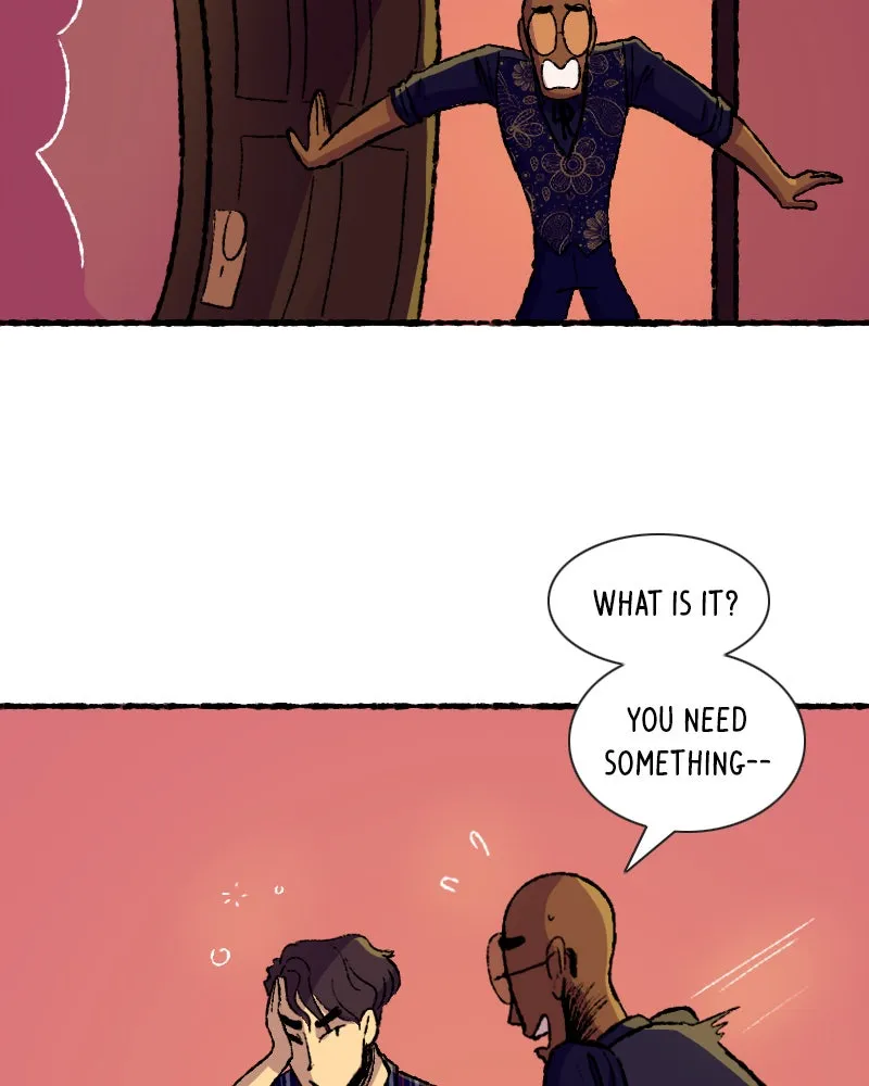 Bad Signs Chapter 54 page 45 - 