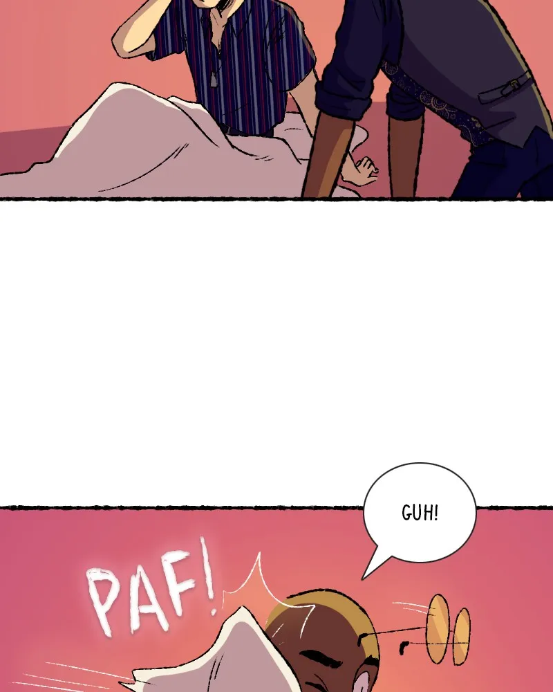 Bad Signs Chapter 54 page 46 - 