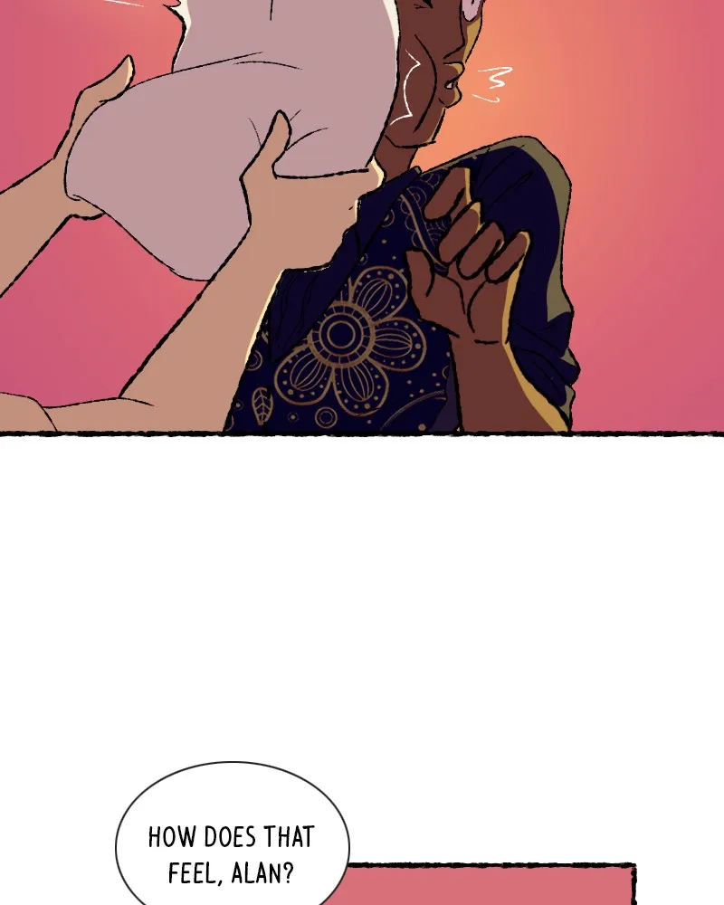 Bad Signs Chapter 54 page 47 - 