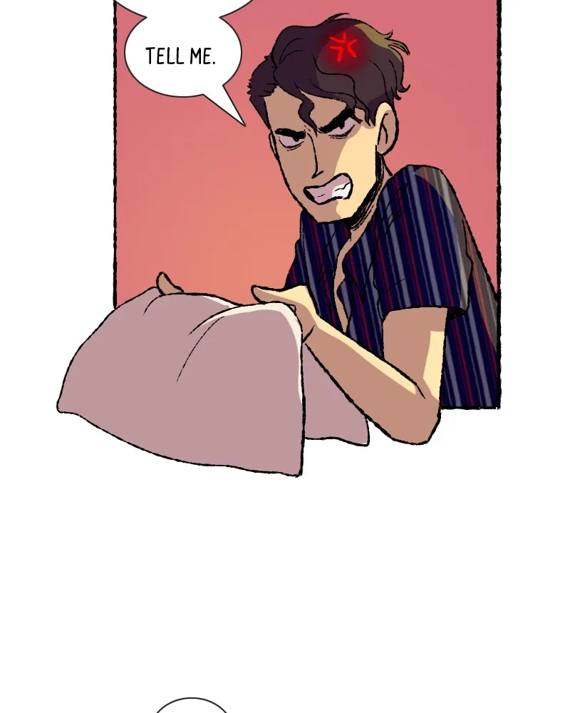 Bad Signs Chapter 54 page 48 - 