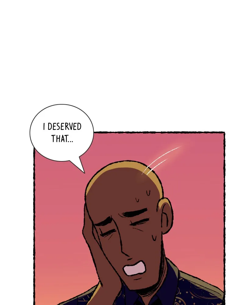 Bad Signs Chapter 54 page 50 - 