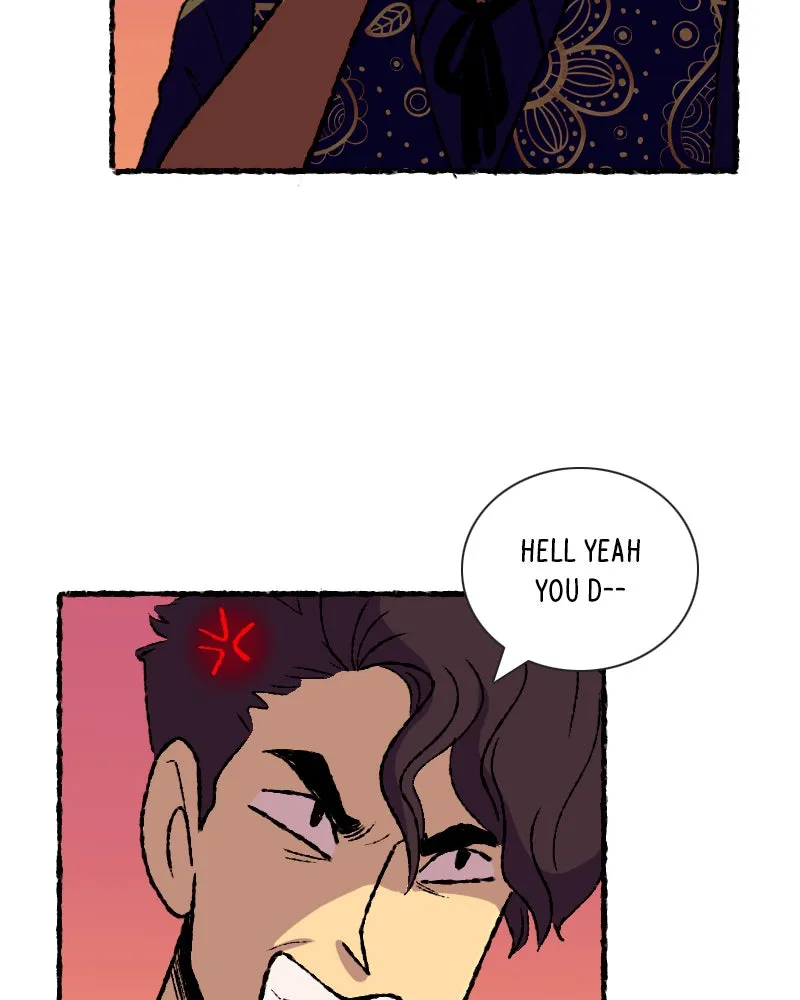 Bad Signs Chapter 54 page 51 - 