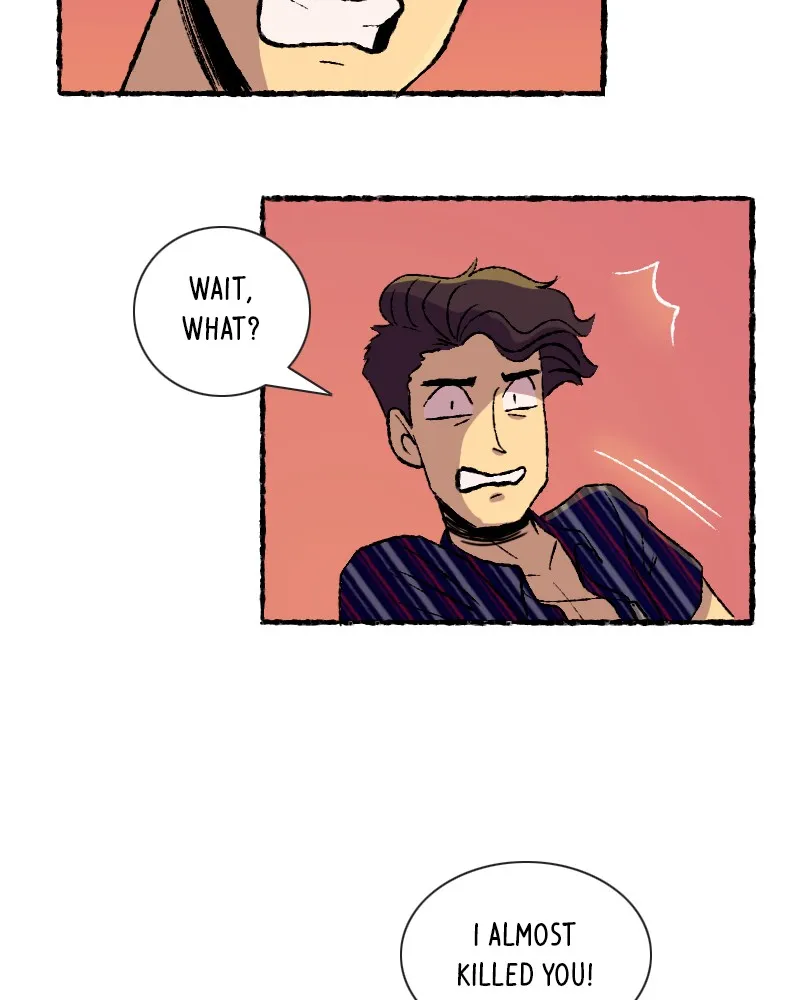 Bad Signs Chapter 54 page 52 - 