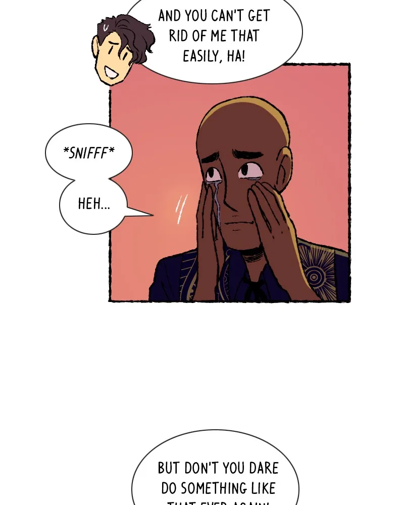 Bad Signs Chapter 54 page 55 - 