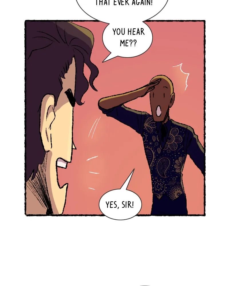 Bad Signs Chapter 54 page 56 - 