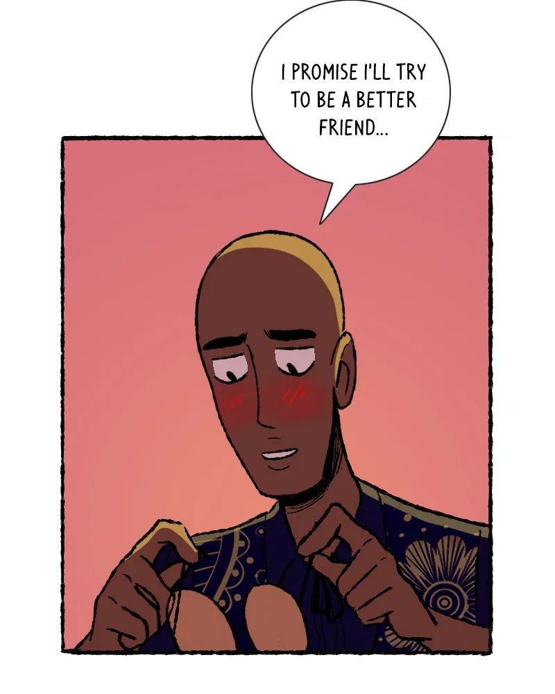Bad Signs Chapter 54 page 57 - 