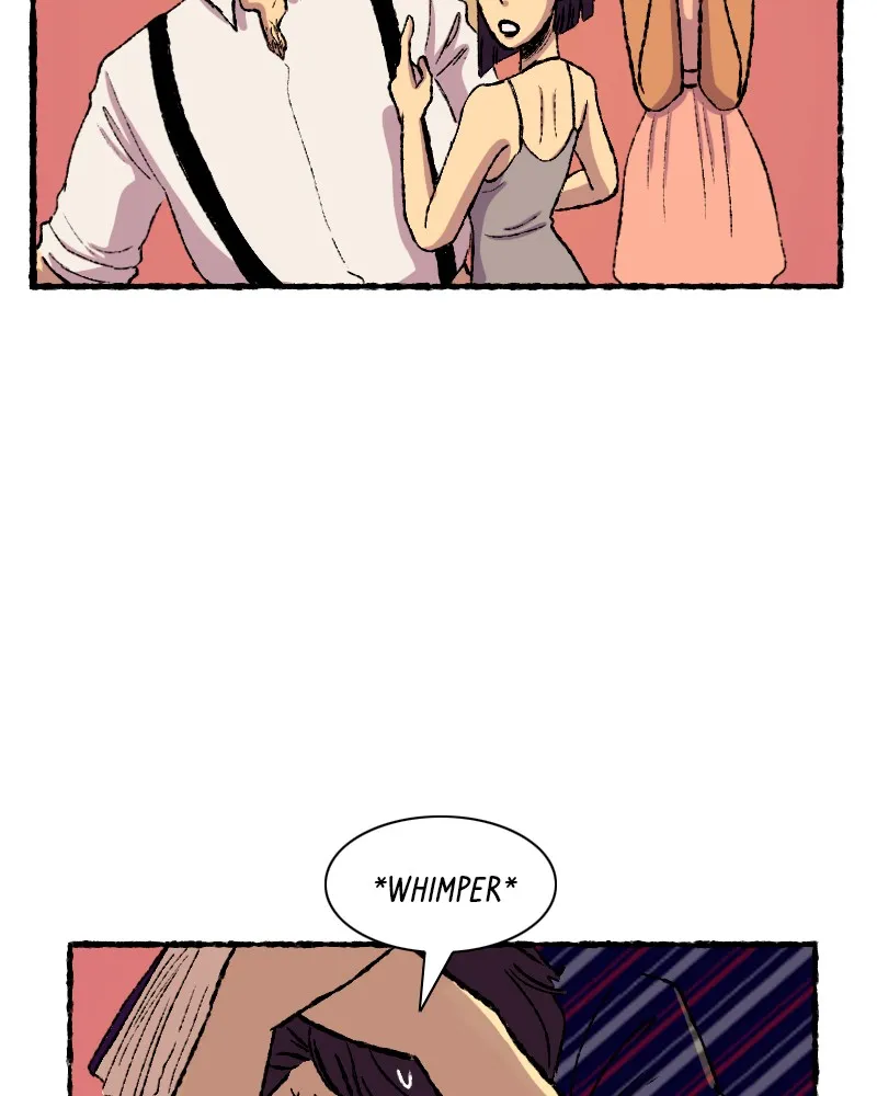 Bad Signs Chapter 54 page 7 - 