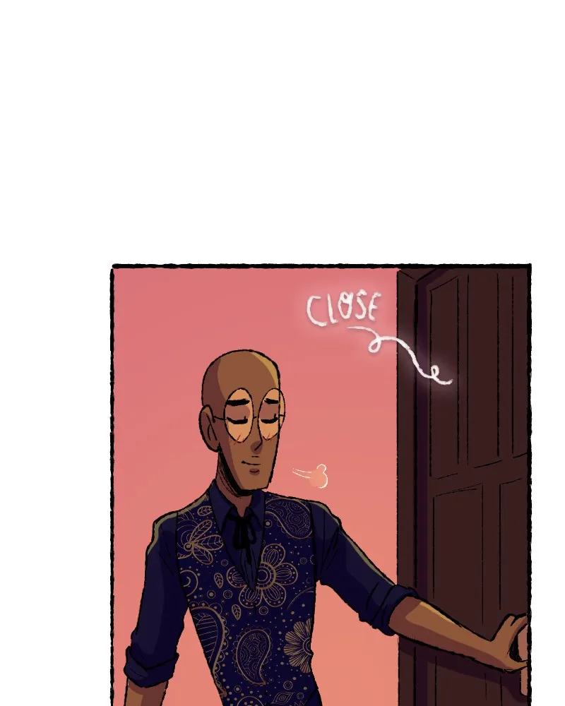 Bad Signs Chapter 54 page 65 - 